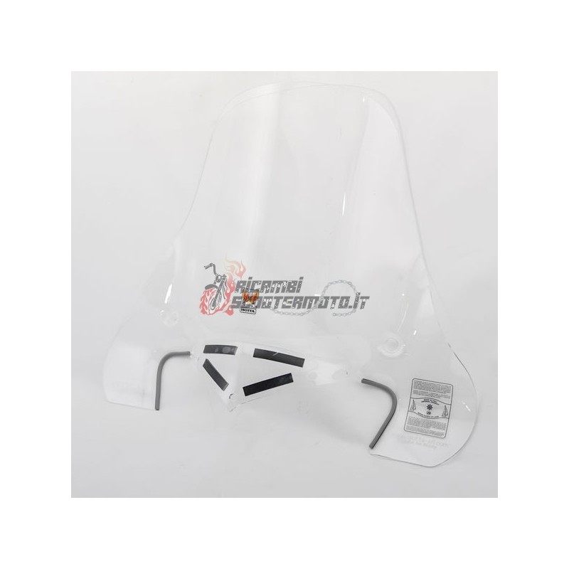 SCOOTER WINDSHIELD KYMCO People S 2T 50 2005-2012