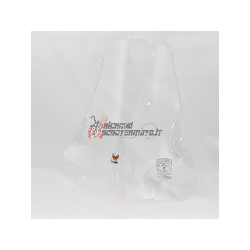 PARABRISAS DE SCOOTER KYMCO Agility 2T R16 50 2010-2015