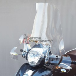 SCOOTER WINDSHIELD PIAGGIO Medley 4T IE ABS 125 2020-2020
