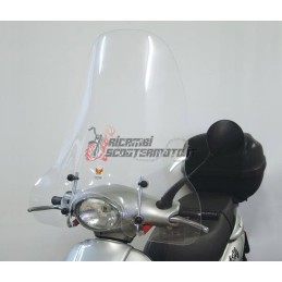 SCOOTER WINDSHIELD PIAGGIO Liberty 2T 50 1997-2003