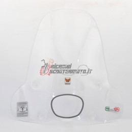 SCOOTER WINDSHIELD SYM Symphony 4T 50 2009-2010