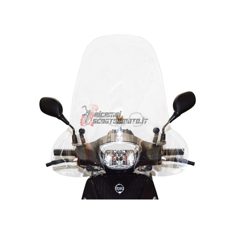 SCOOTER WINDSHIELD SYM Symphony S 4T 125 2010-2014 SCOOTER WINDSHIELD SYM Symphony S 4T 125 2010-2014