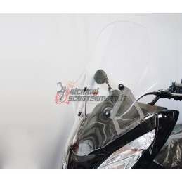 SCOOTER WINDSHIELD HONDA PCX 125 2018-2020