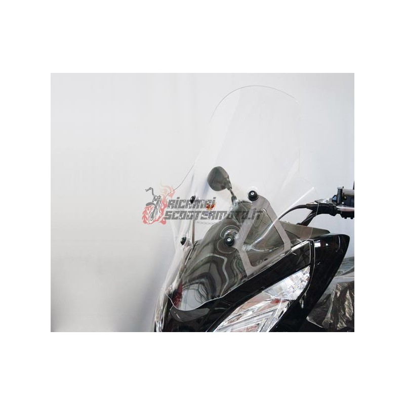 SCOOTER WINDSHIELD HONDA PCX 125 2018-2020