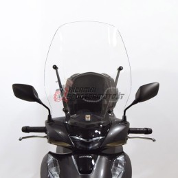 SCOOTER WINDSHIELD HONDA SH IE DD ABS 125 2020-2023