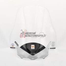 SCOOTER WINDSHIELD YAMAHA YP R X-MAX 125 2006-2009