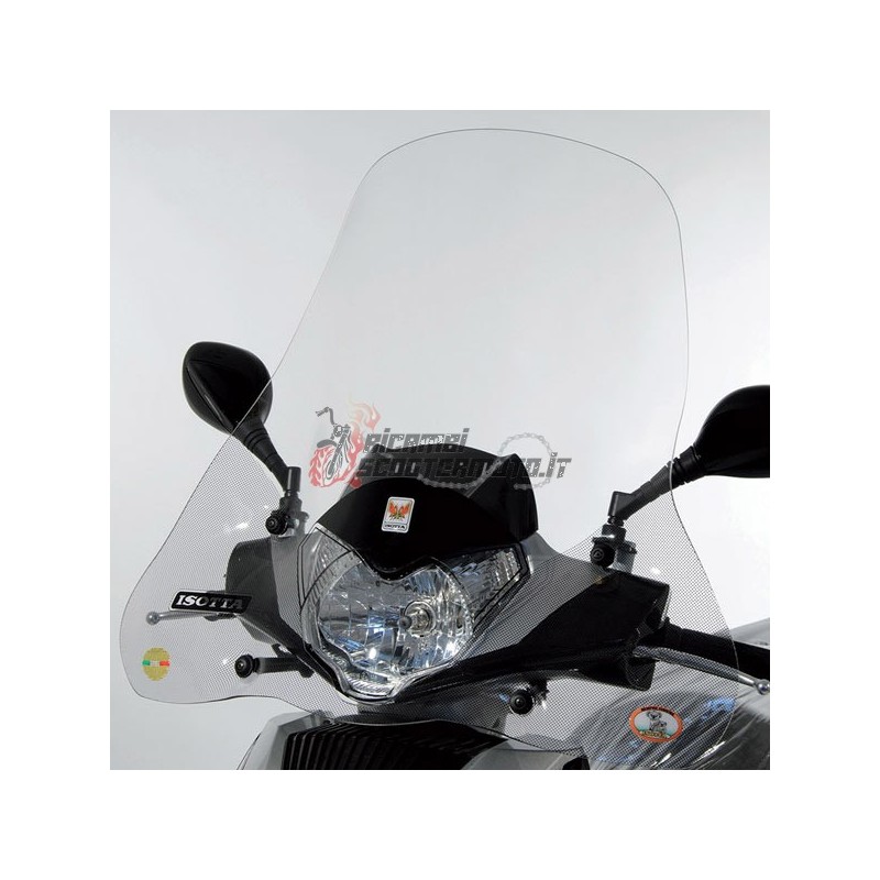 SCOOTER WINDSHIELD KYMCO People GTI IE 125 2010-2015 SCOOTER WINDSHIELD KYMCO People GTI IE 125 2010-2015