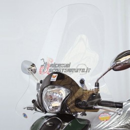 SCOOTER WINDSHIELD KYMCO People One E4 125 2016-2020