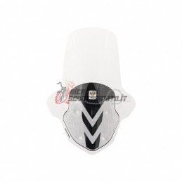 SCOOTER WINDSHIELD YAMAHA GPD A N-MAX 125 2021-2021