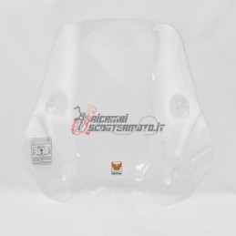 SCOOTER WINDSHIELD HONDA SH IE DD 125 2013-2014