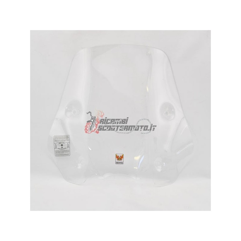 PARE-BRISE SCOOTER HONDA SH IE DD 125 2013-2014