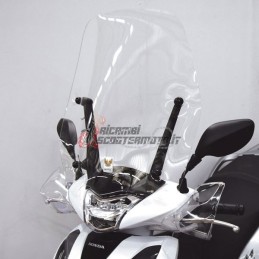 SCOOTER WINDSHIELD HONDA SH IE DD ABS 125 2017-2019