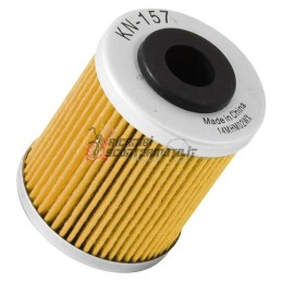 OIL FILTER  KTM SMR Supermoto 690  2008