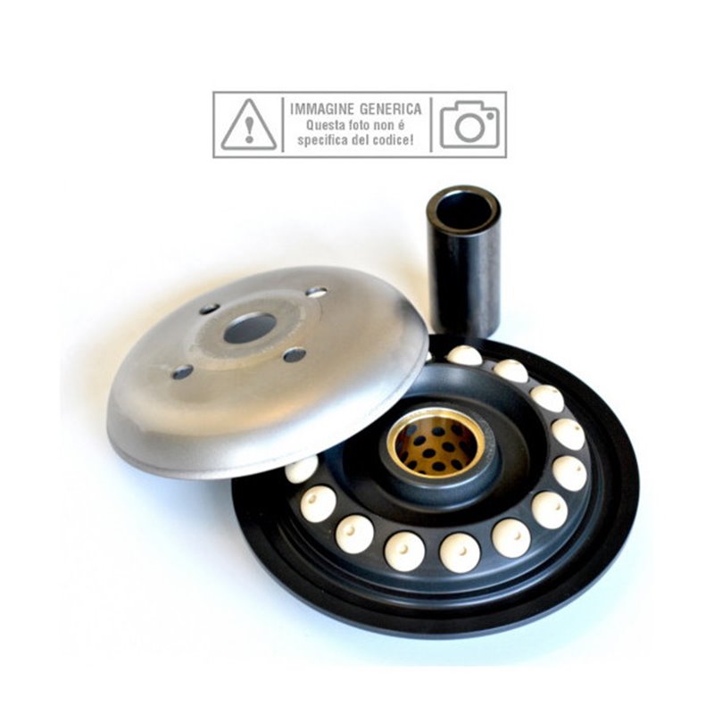 Variador KEEWAY ARN 125 2006-2008