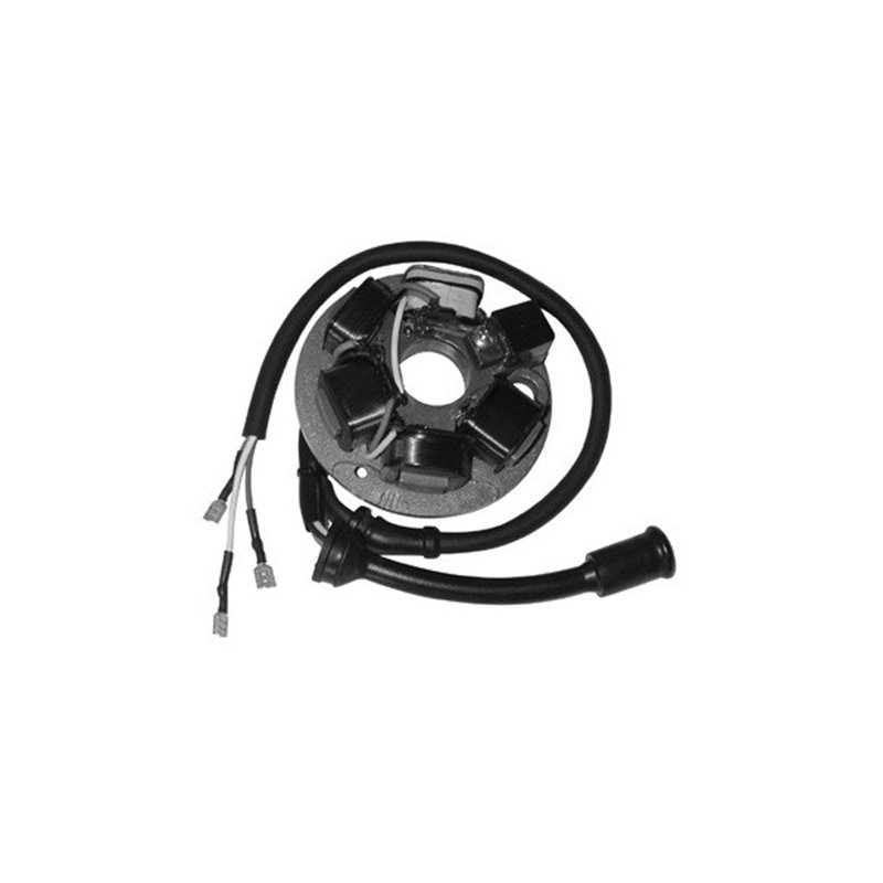 STATOR PIAGGIO Vespa PK S 50 1982-1985 STATOR PIAGGIO Vespa PK S 50 1982-1985