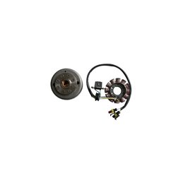FLYWHEEL ROTOR HUSQVARNA SM R 250 2007-2009
