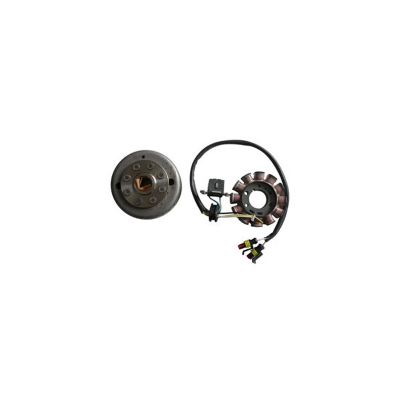 FLYWHEEL ROTOR HUSQVARNA SM R 250 2007-2009 FLYWHEEL ROTOR HUSQVARNA SM R 250 2007-2009