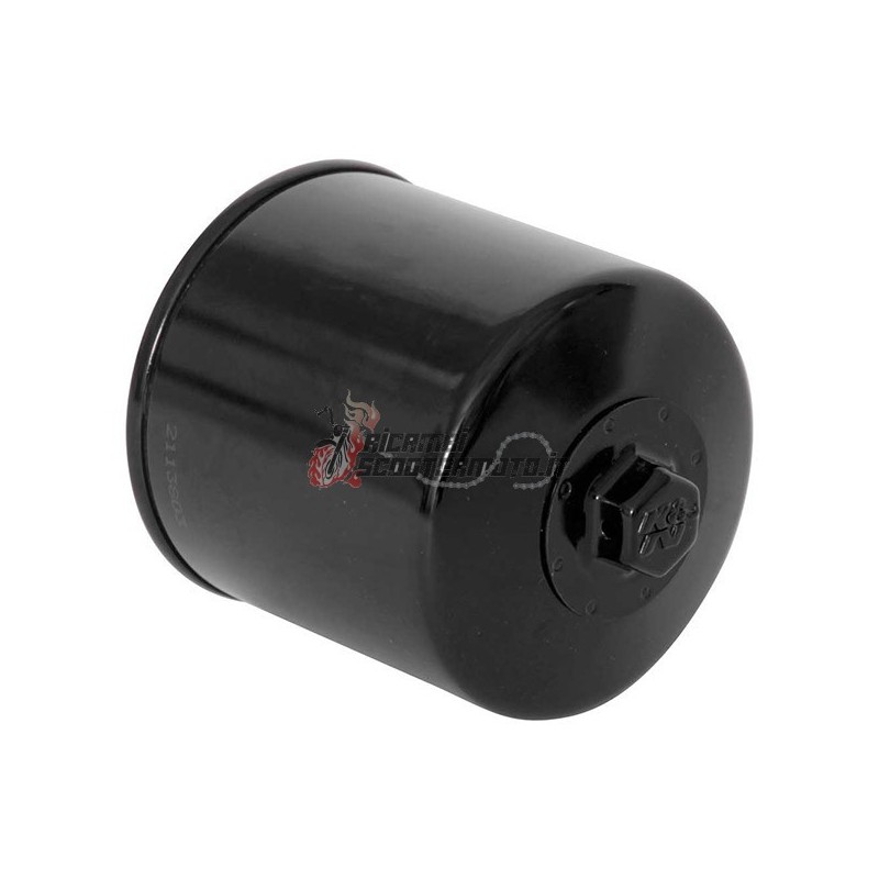 FILTRO OLIO K&N 163 BMW K 75 750 1984-1996