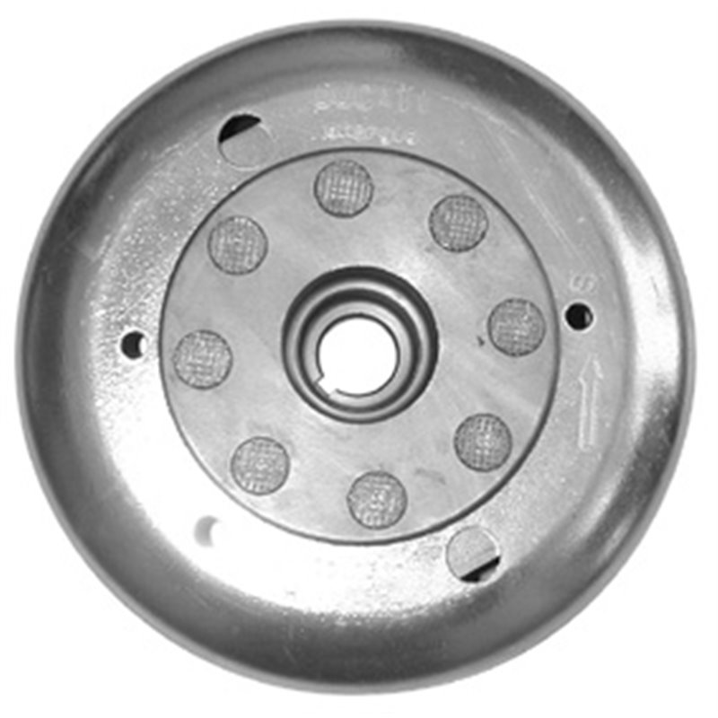 ROTOR DE VOLANT D'INERTIE SHERCO Enduro 50 2002-2008