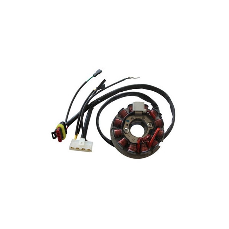 STATOR HM - VENT CRE Derapage Competition 50 2006-2009 STATOR HM - VENT CRE Derapage Competition 50 2006-2009