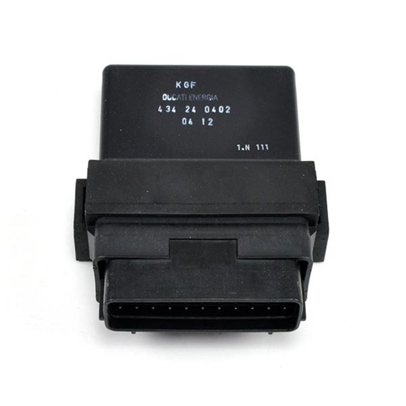 CONTROL UNIT HONDA NES Chiocciola 125 2000-2006