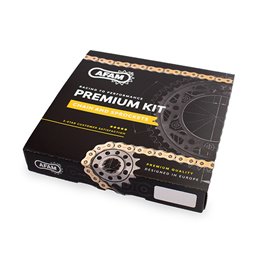 TRANSMISSION KIT APRILIA Pegaso / Cube / IE 650 1998-2000