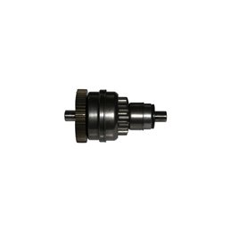 PUESTA EN MARCHA POR PIÑÓN PIAGGIO Hexagon 125 1994-1997