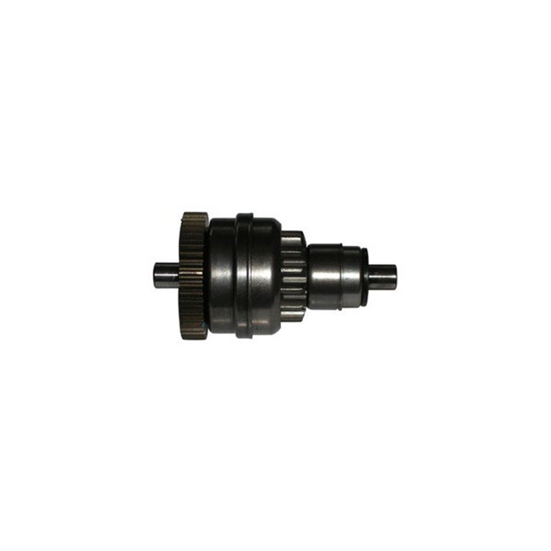 PUESTA EN MARCHA POR PIÑÓN PIAGGIO Hexagon 125 1994-1997