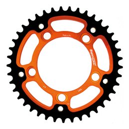 COURONNE KTM LC8 Supermoto 950 2005-2007