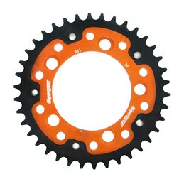 CORONA KTM Duke 950 2004-2004