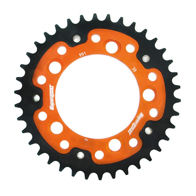 CROWN KTM Duke 950 2004-2004