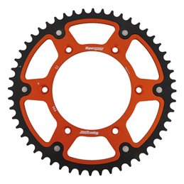 CORONA STEALTH 520 GAS GAS MC F 250 2024-2024