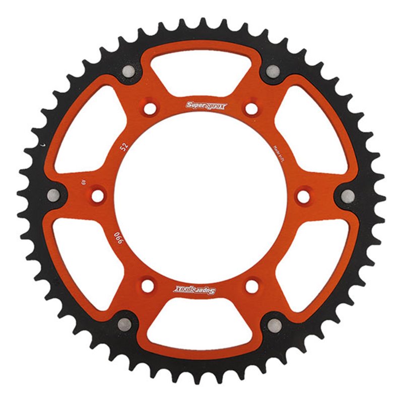 KRONE KTM EXC 250 1998-1998