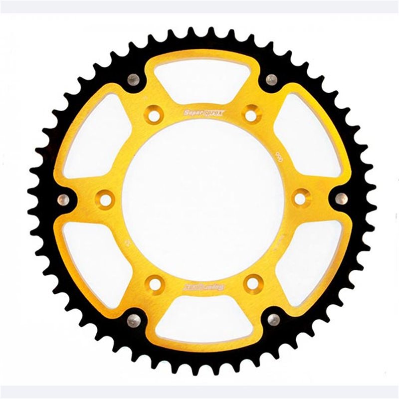 CROWN HUSQVARNA FC 4T 250 2023-2024