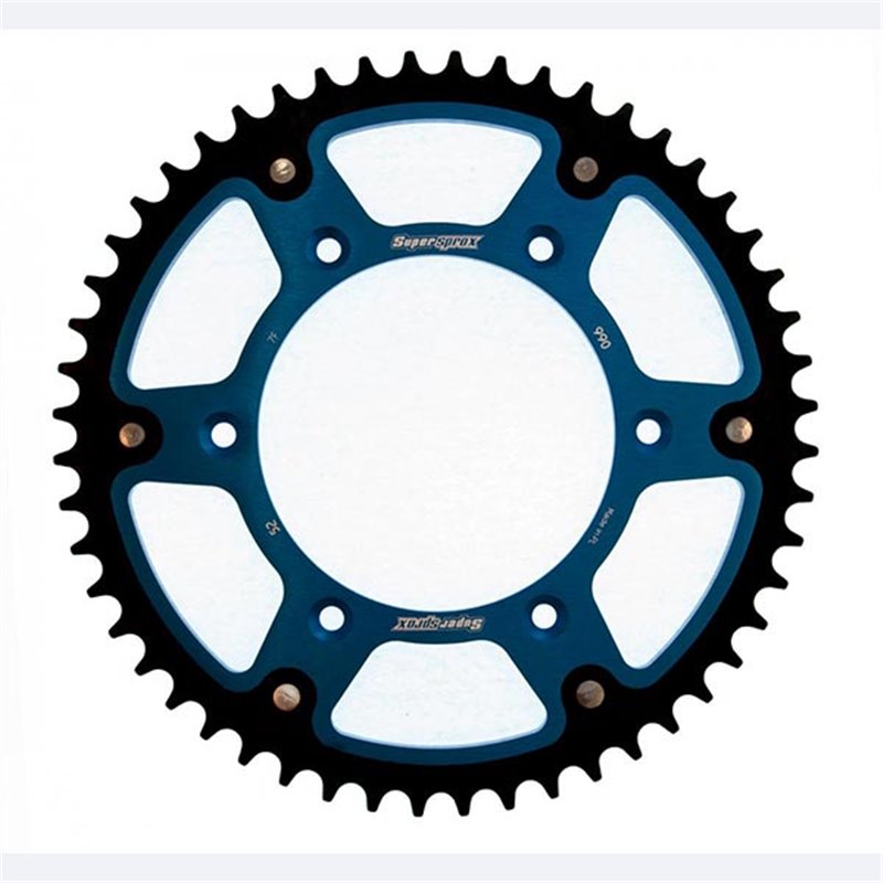 CROWN HUSABERG FE 4T 250 2013-2014