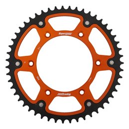 KRONE HUSQVARNA TC 2T 125 2020-2024