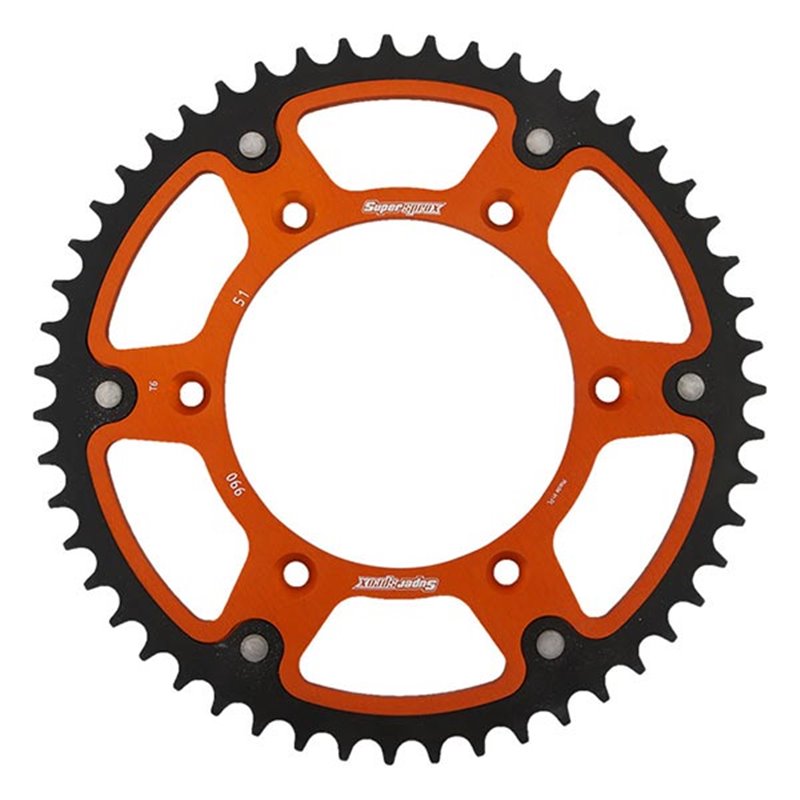 COURONNE KTM SX 125 2021-2023