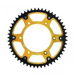 COURONNE GAS GAS MC 2T 125 2021-2024