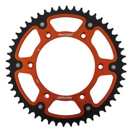 KRONE KTM EGS 125 1991-1999