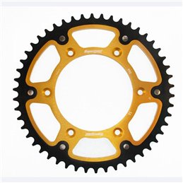 CROWN KTM EGS 125 1991-1999