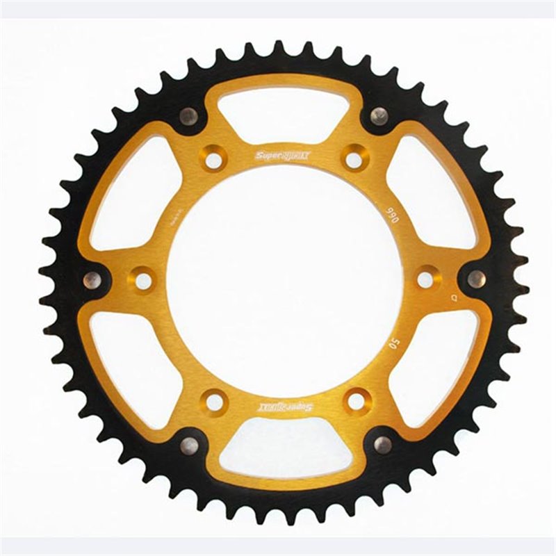 CROWN KTM EGS 125 1991-1999