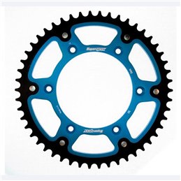 CORONA STEALTH 520 HUSABERG TE 2T 125 2011-2014