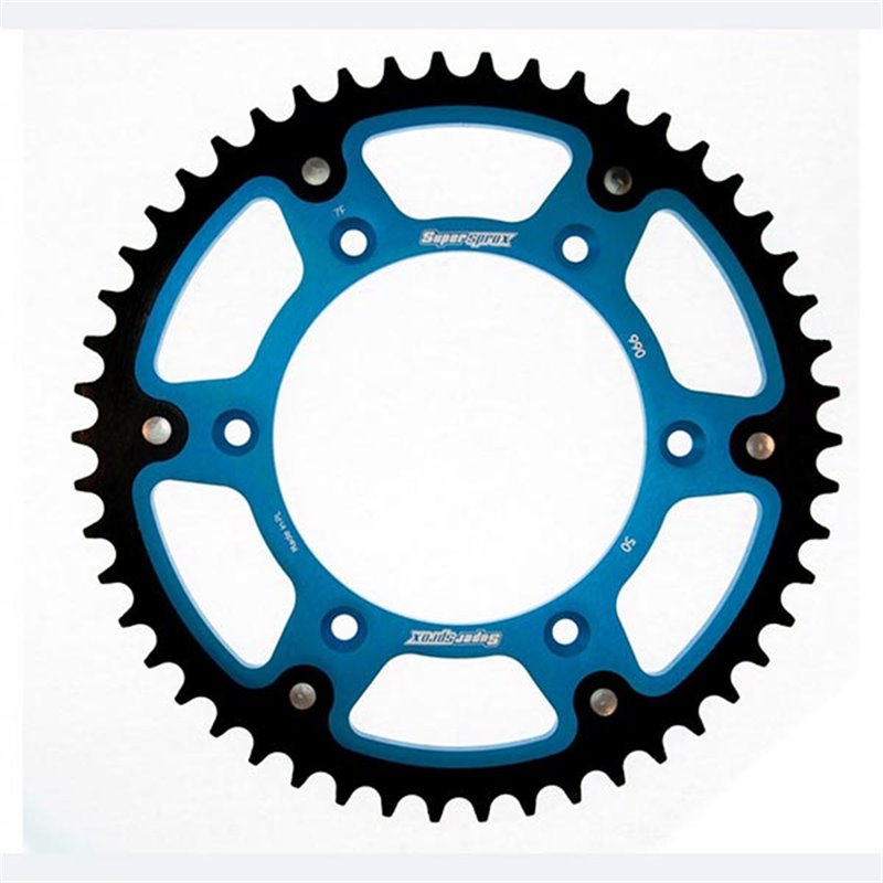 CROWN HUSQVARNA TC 2T 125 2014-2019