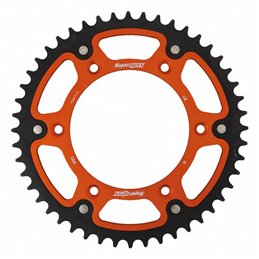 CORONA KTM LC2 125 1997-1997