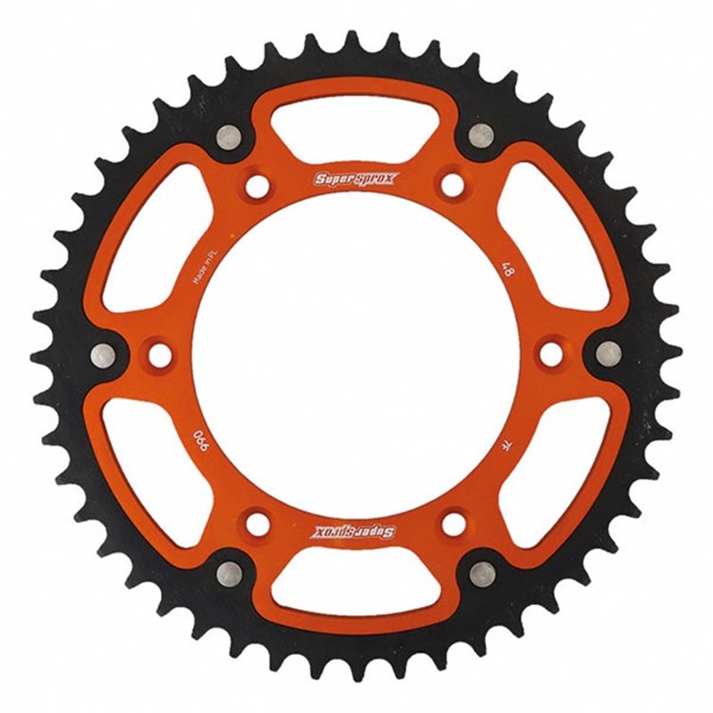 CROWN KTM LC2 125 1997-1997