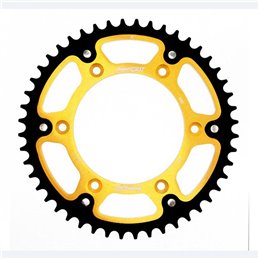 CORONA STEALTH 520 HUSABERG FC 6 SPEED 350 2000-2001