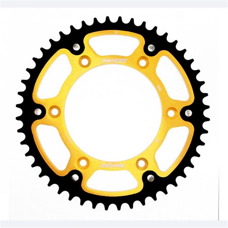 COURONNE KTM LC2 125 1997-1997