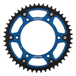 CORONA STEALTH 520 HUSABERG FC 6 SPEED 350 2000-2001