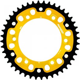 COURONNE KTM LC8 Adventure / Adventure S 950 2002-2006