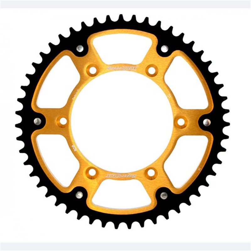 COURONNE SUZUKI RM 125 2010-2012